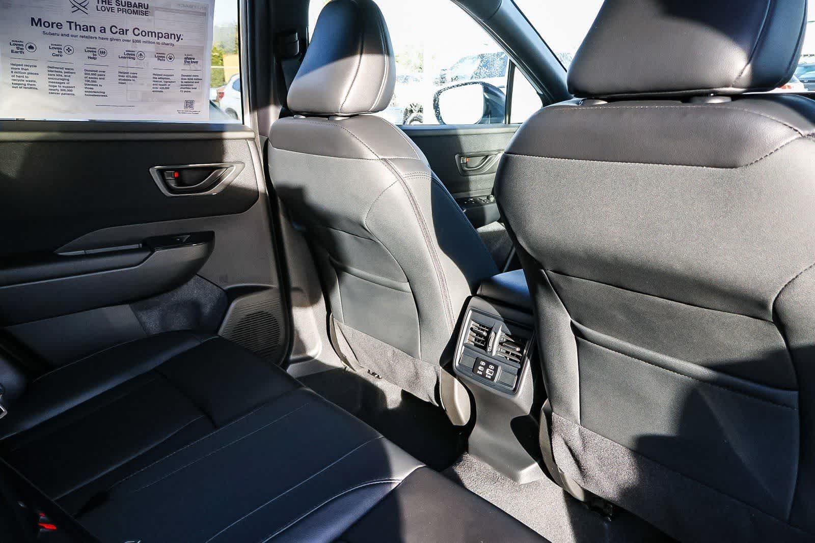 Thumbnail: 2026 Subaru Outback - 13