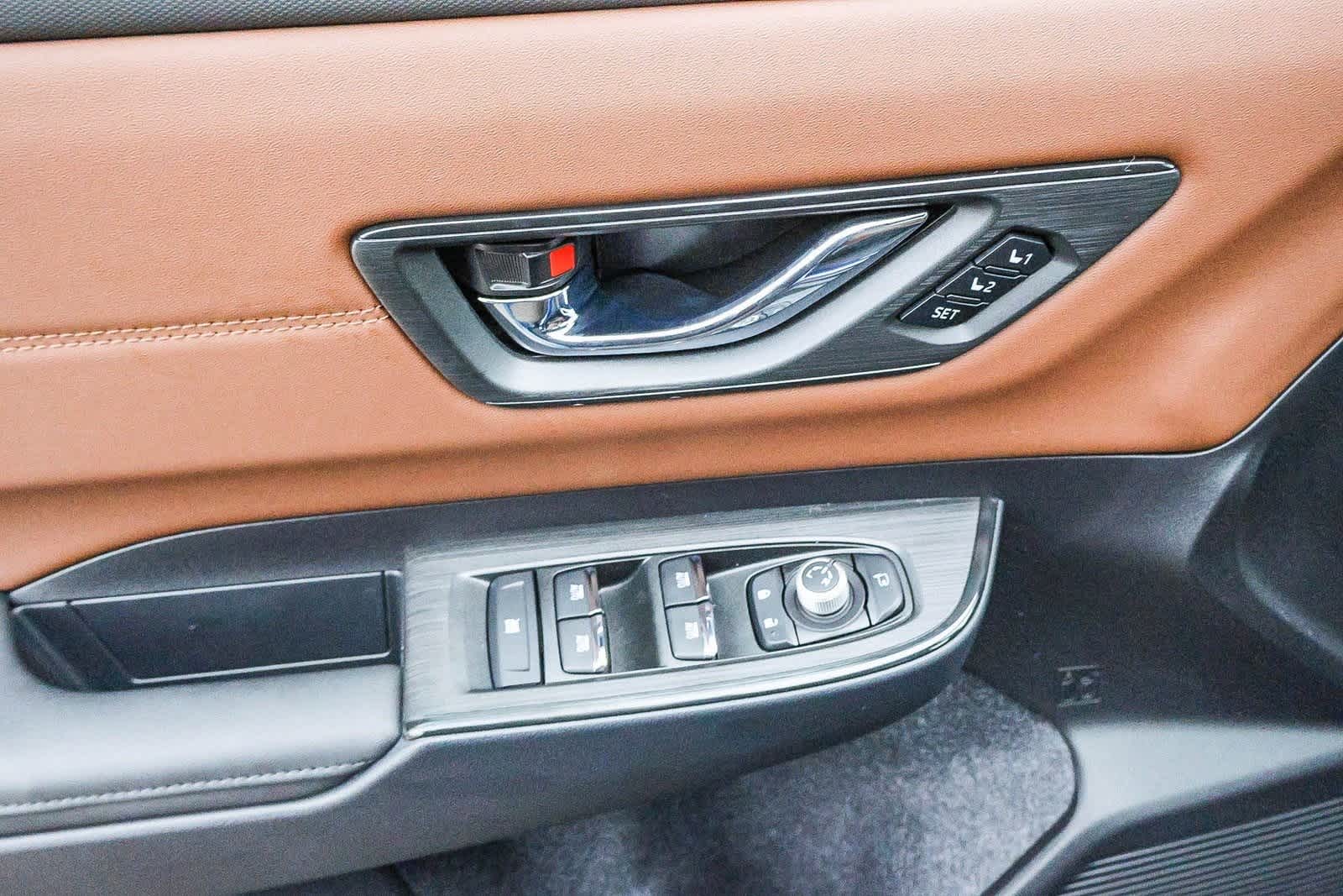 Thumbnail: 2026 Subaru Outback - 21