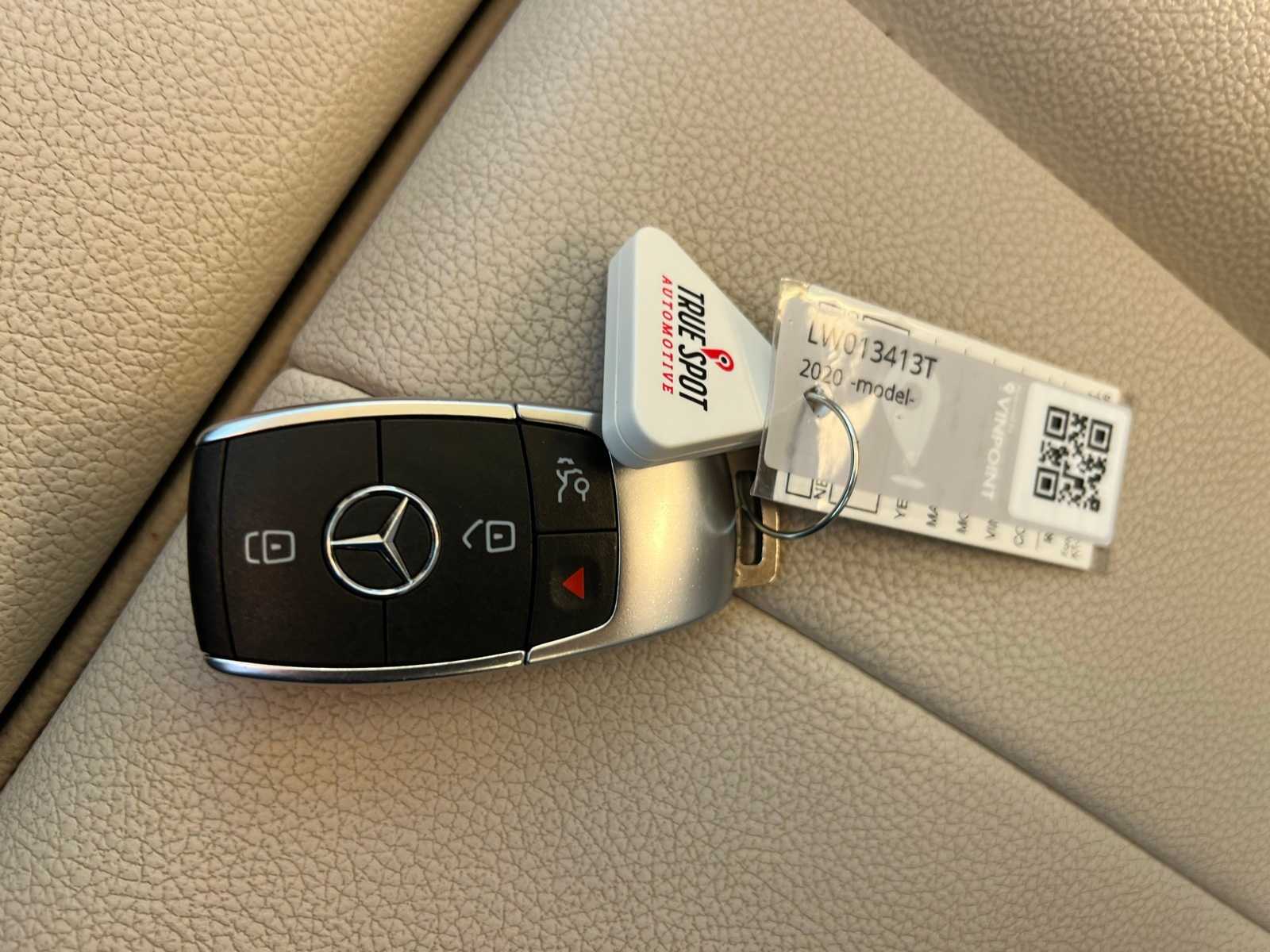 Thumbnail: 2020 Mercedes-Benz GLB - 36