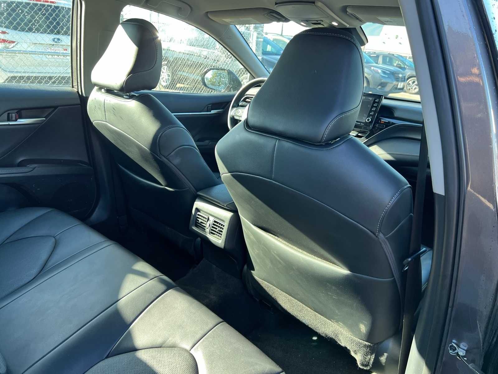 Thumbnail: 2024 Toyota Camry - 21