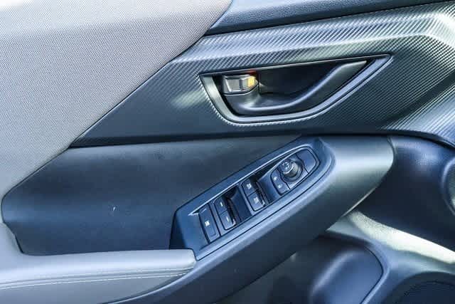 Thumbnail: 2025 Subaru Crosstrek - 21