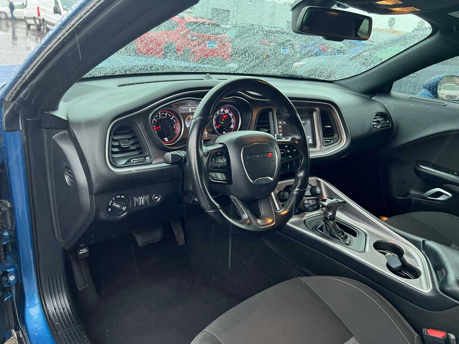 Thumbnail: 2021 Dodge Challenger - 12