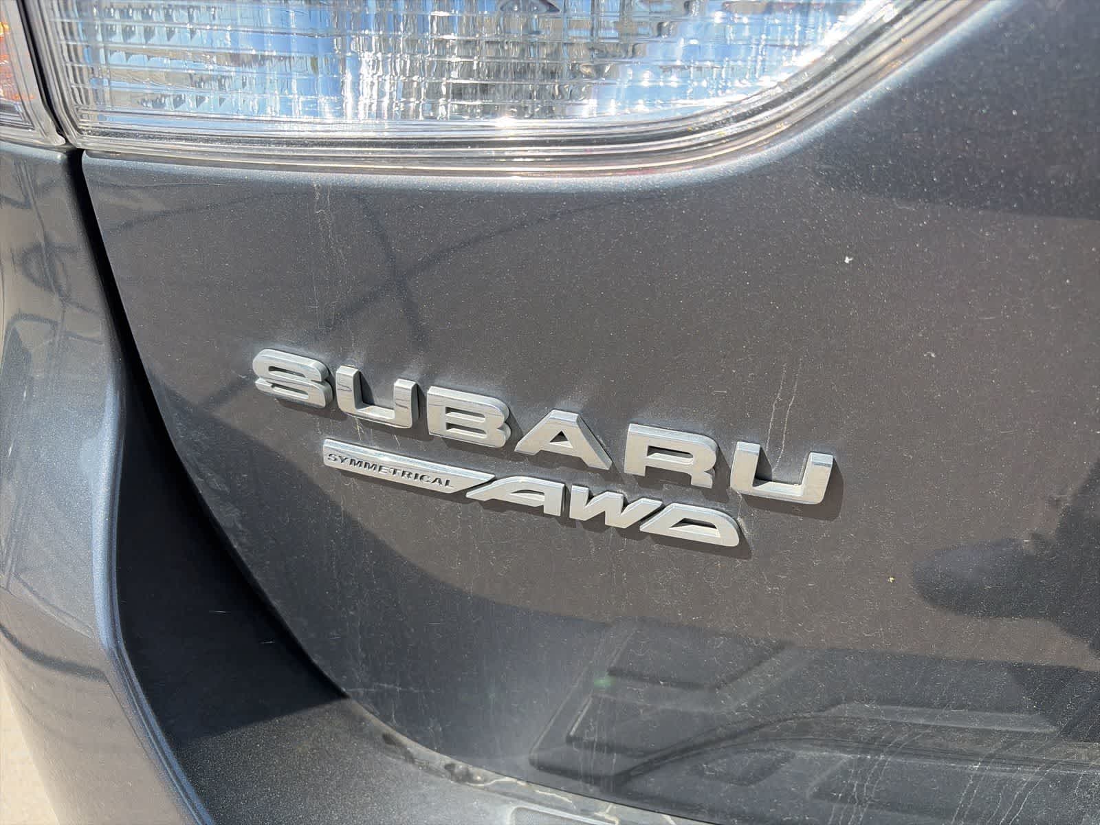 Thumbnail: 2020 Subaru Forester - 14