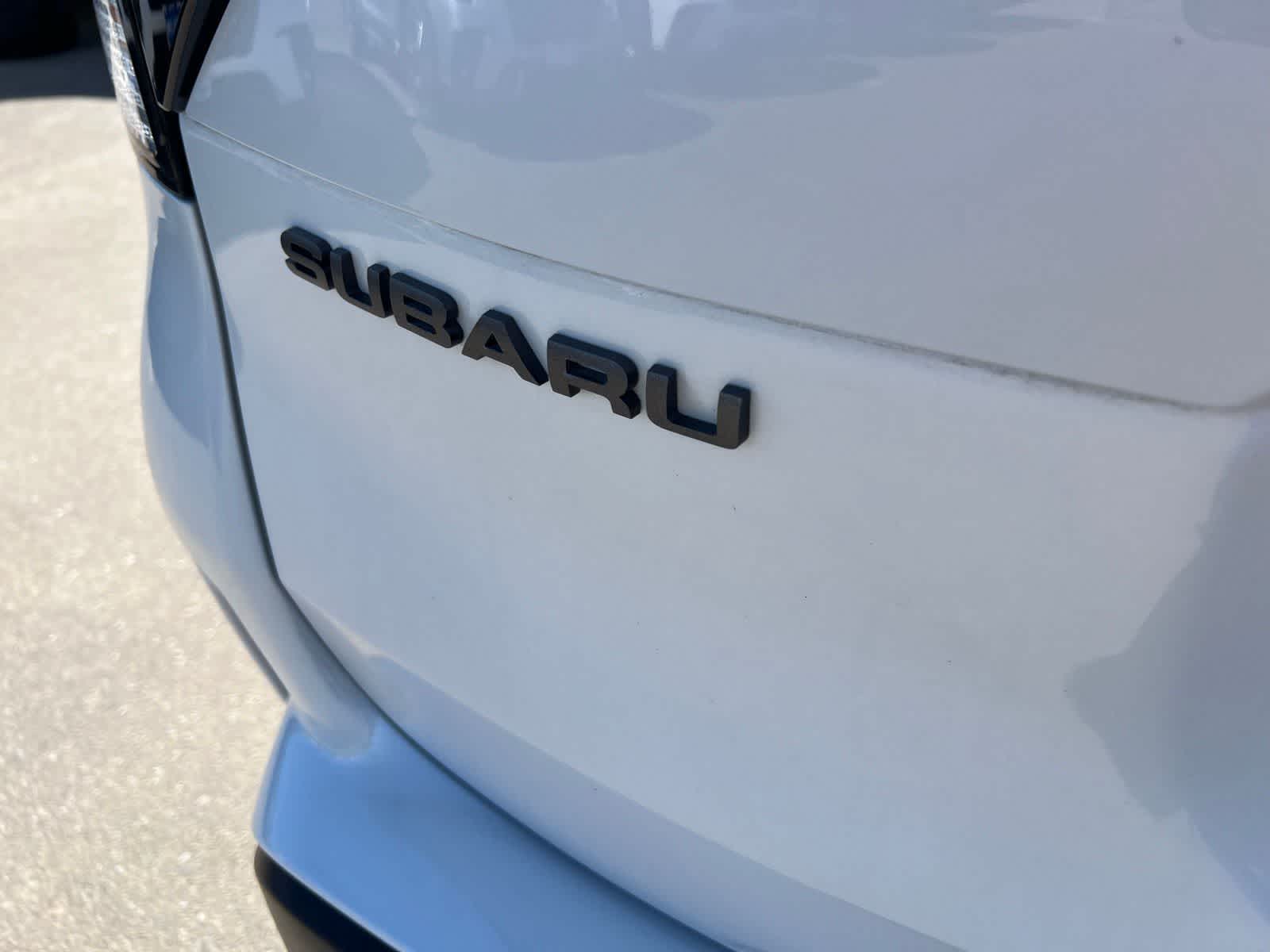 Thumbnail: 2025 Subaru Forester - 5