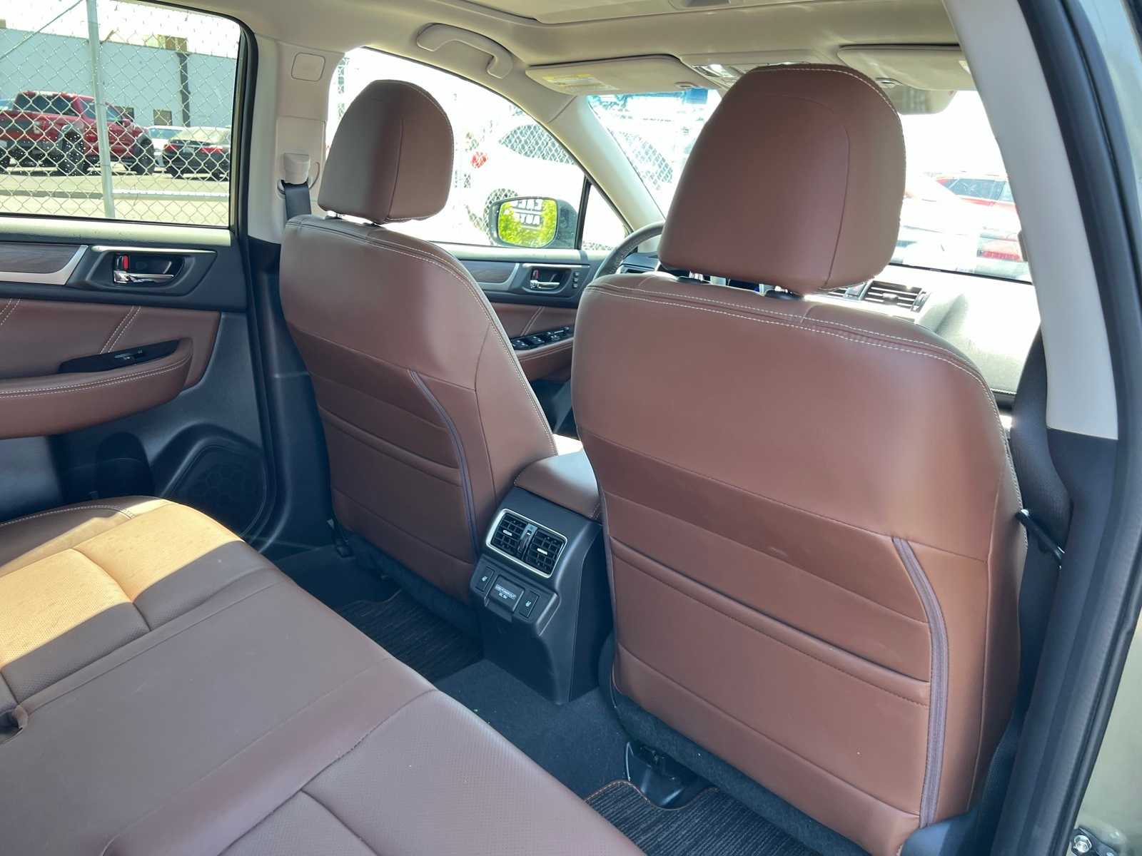 Thumbnail: 2018 Subaru Outback - 22