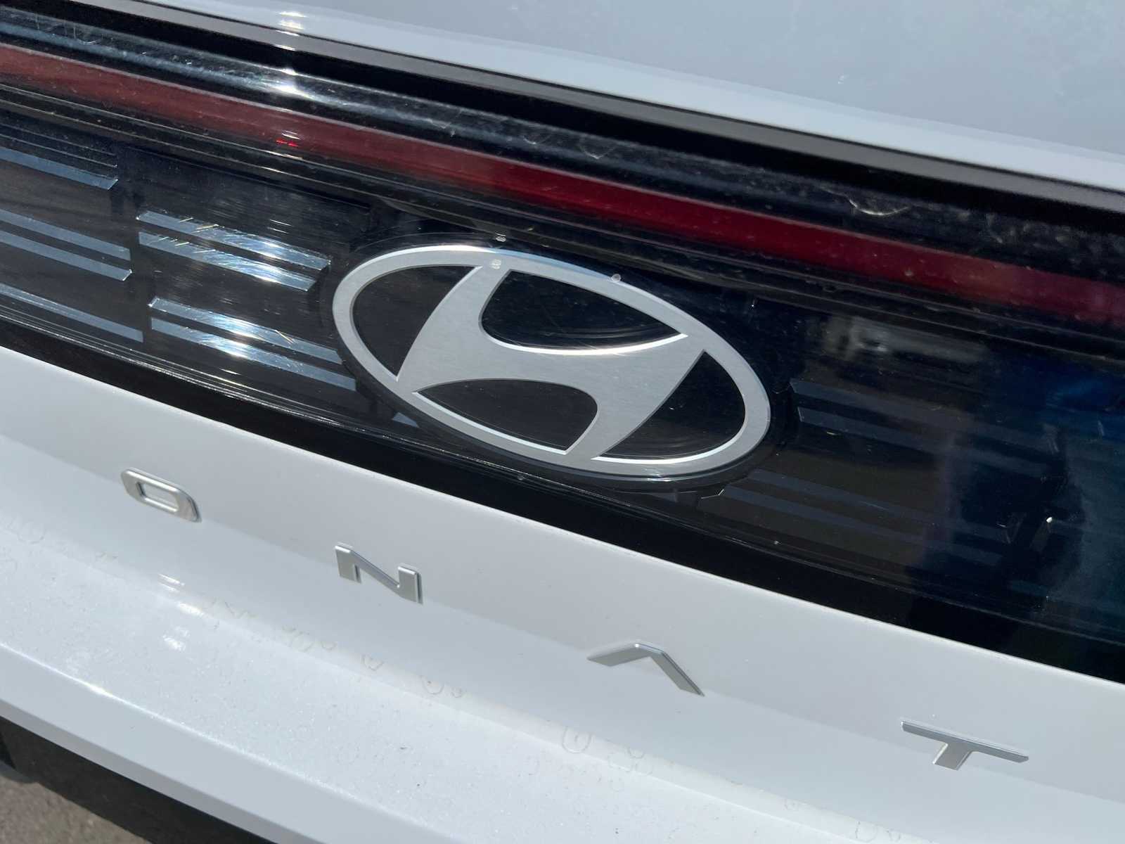 Thumbnail: 2024 Hyundai Sonata - 5