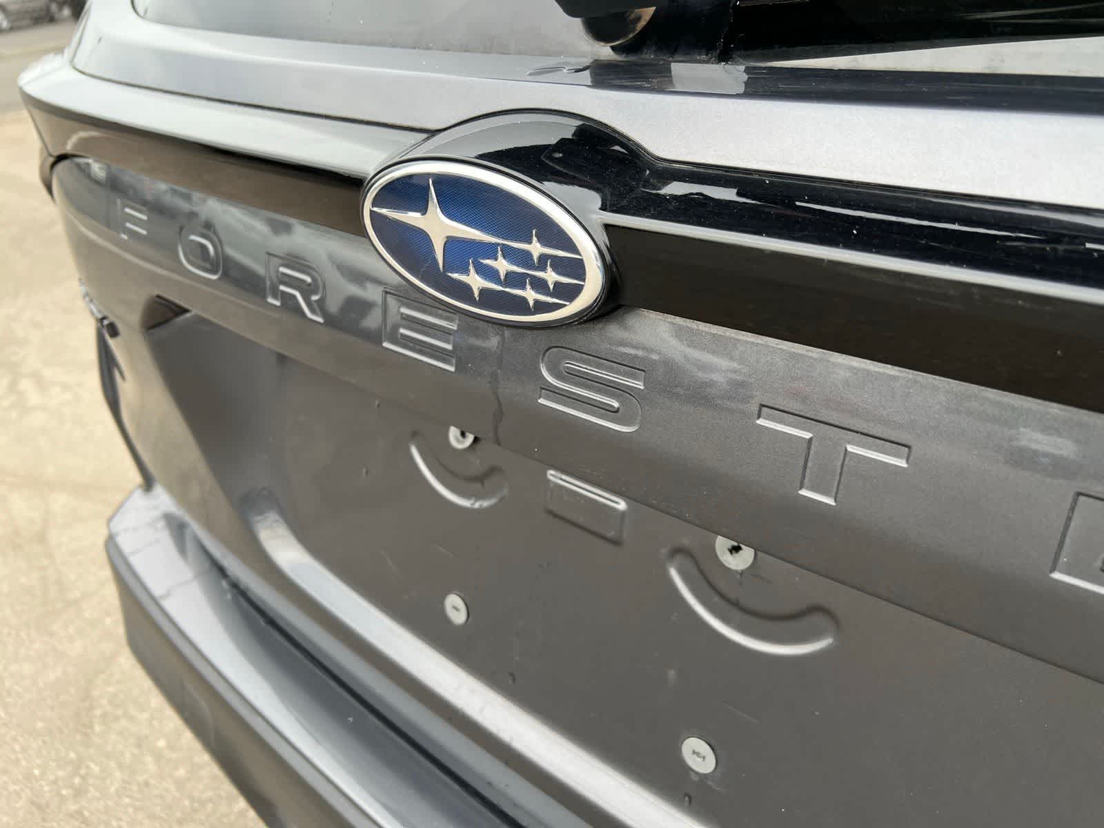 Thumbnail: 2025 Subaru Forester - 6