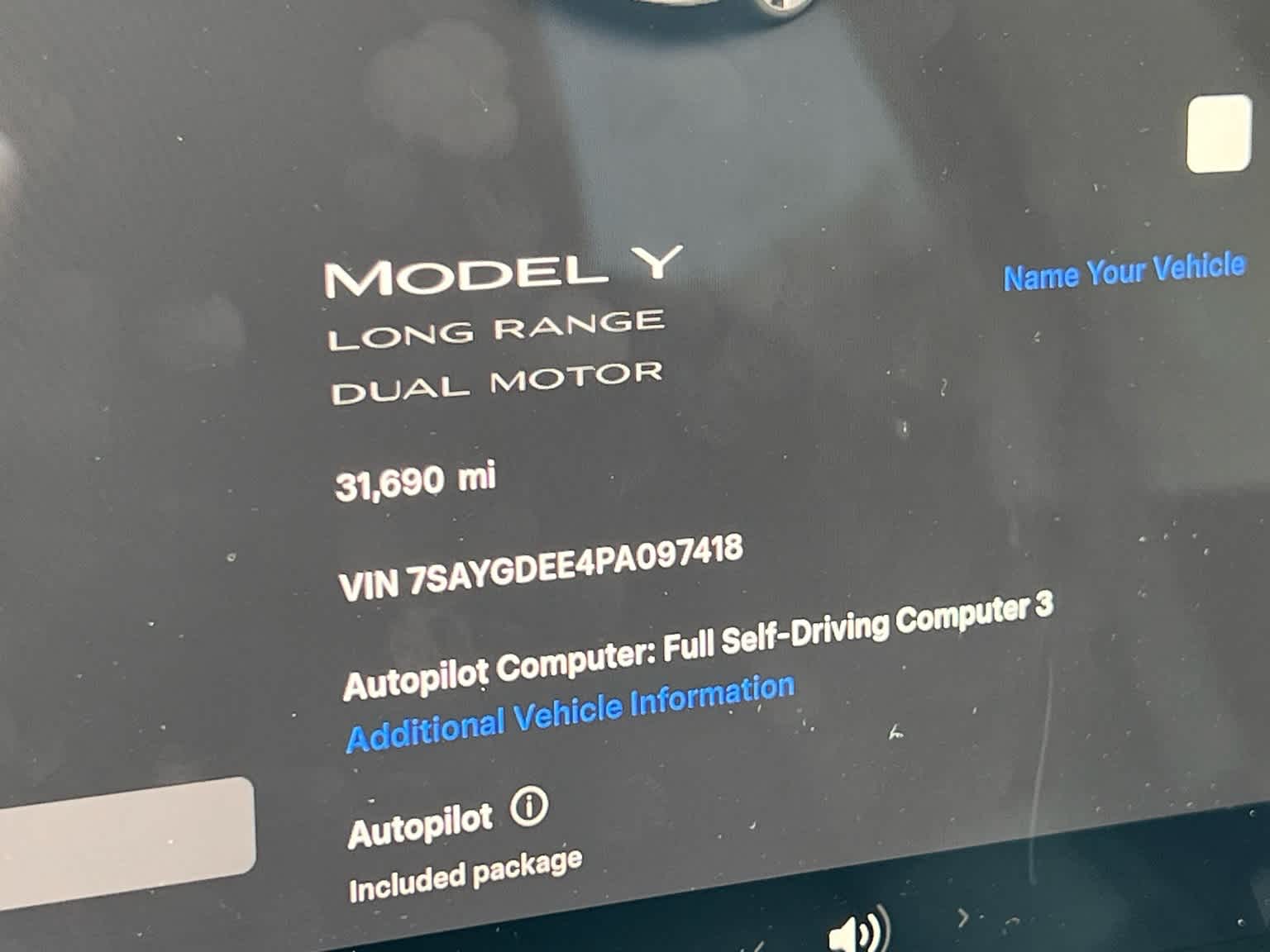 Thumbnail: 2023 Tesla Model Y - 35
