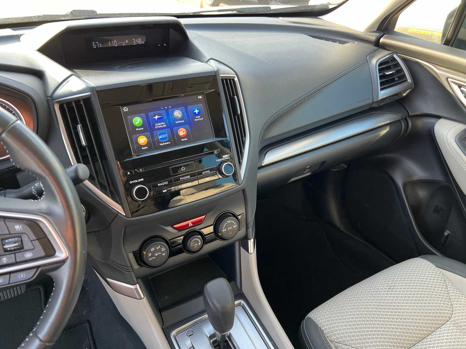 Thumbnail: 2023 Subaru Forester - 32