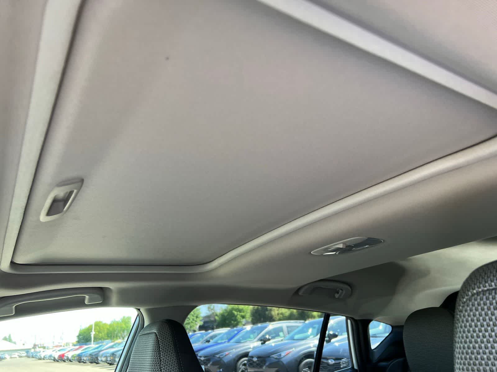 Thumbnail: 2024 Subaru Crosstrek - 34