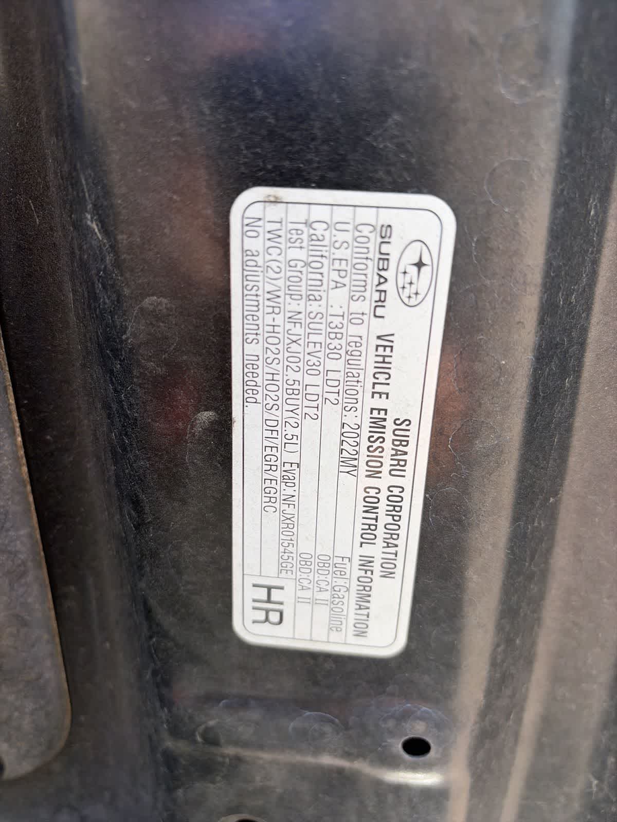 Thumbnail: 2022 Subaru Forester - 31