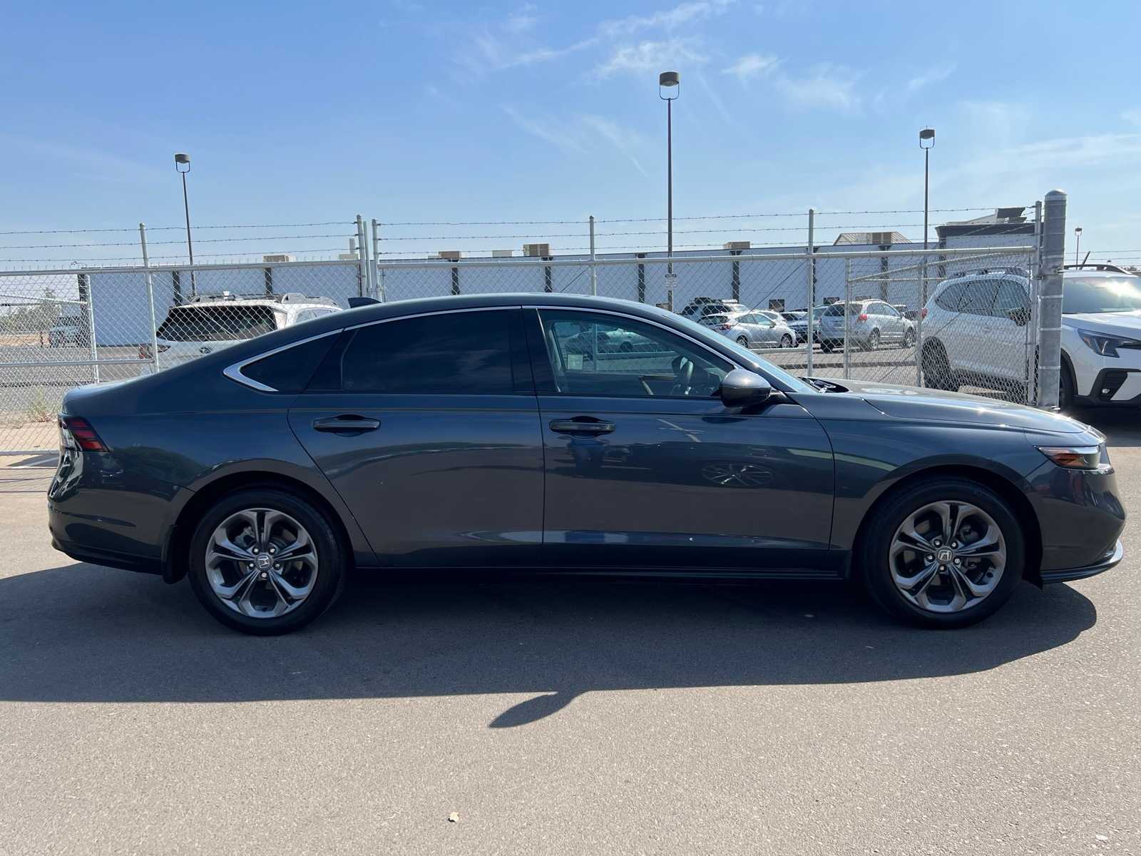 Thumbnail: 2023 Honda Accord - 9