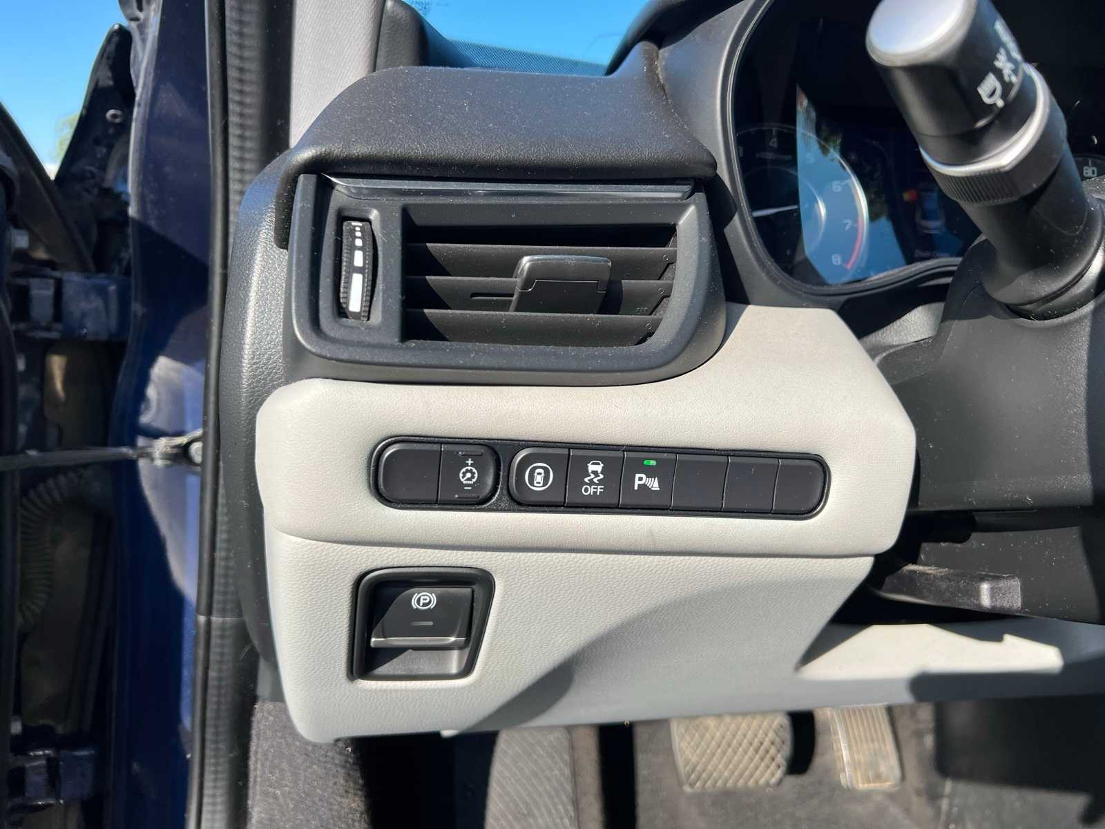 Thumbnail: 2021 Acura TLX - 29