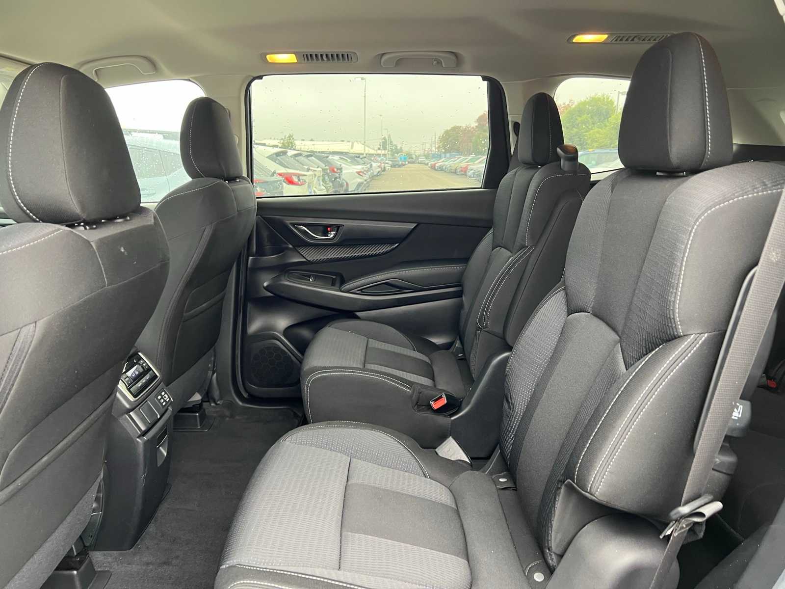 Thumbnail: 2024 Subaru Ascent - 19