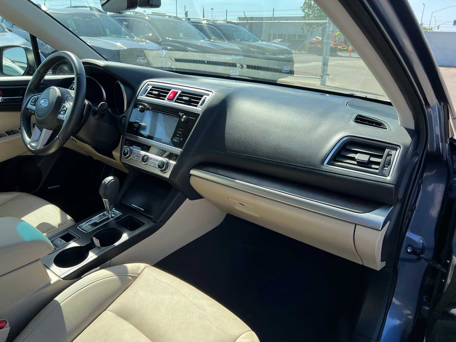 Thumbnail: 2017 Subaru Outback - 26