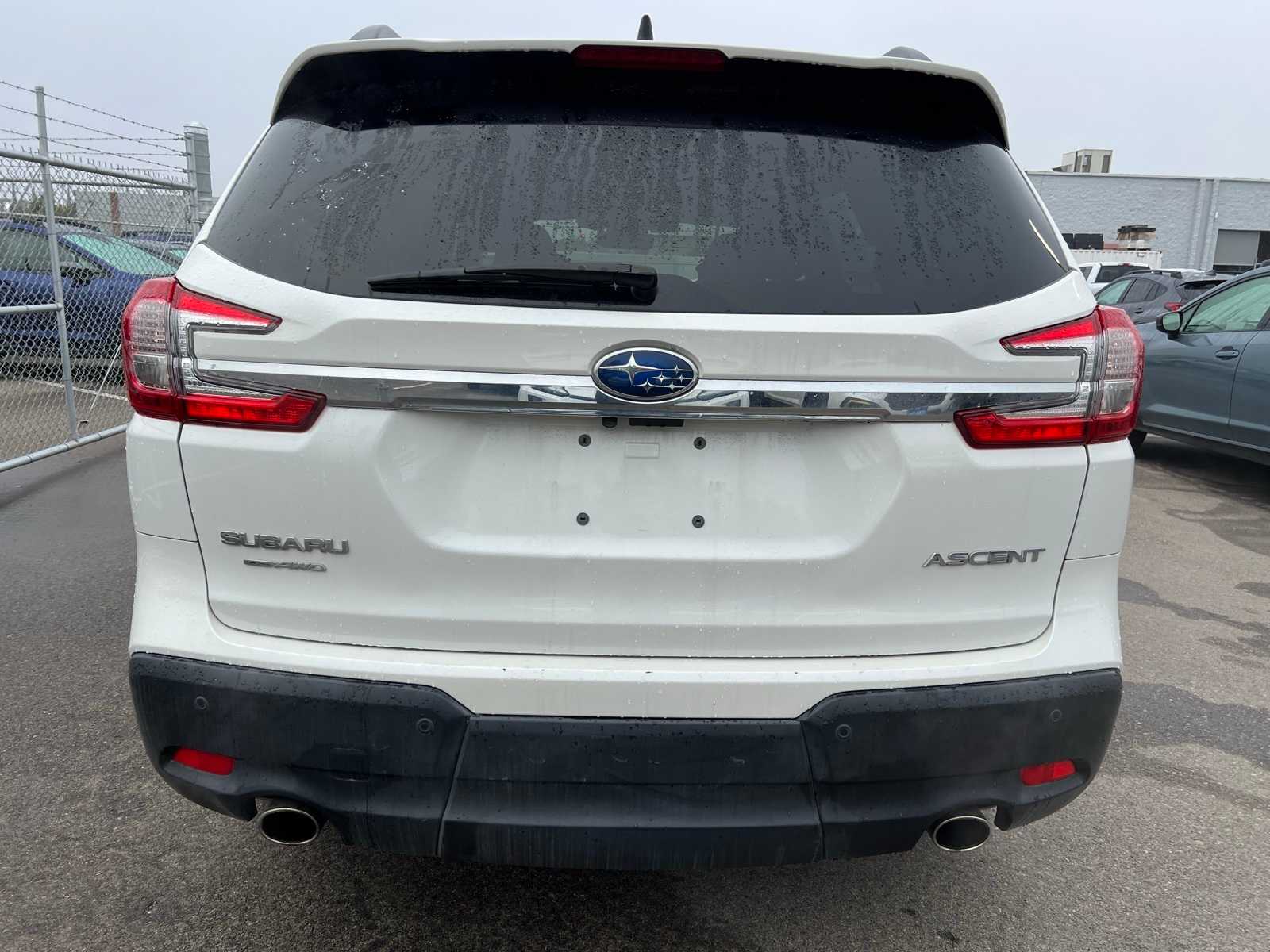 Thumbnail: 2024 Subaru Ascent - 4