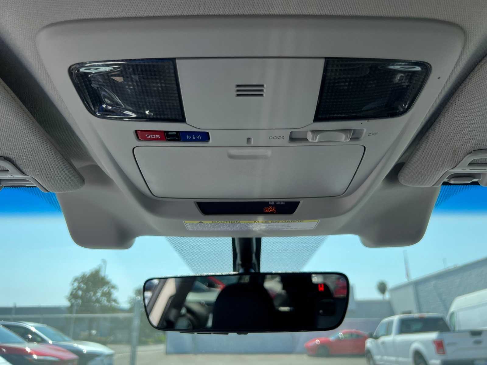 Thumbnail: 2018 Subaru Outback - 32