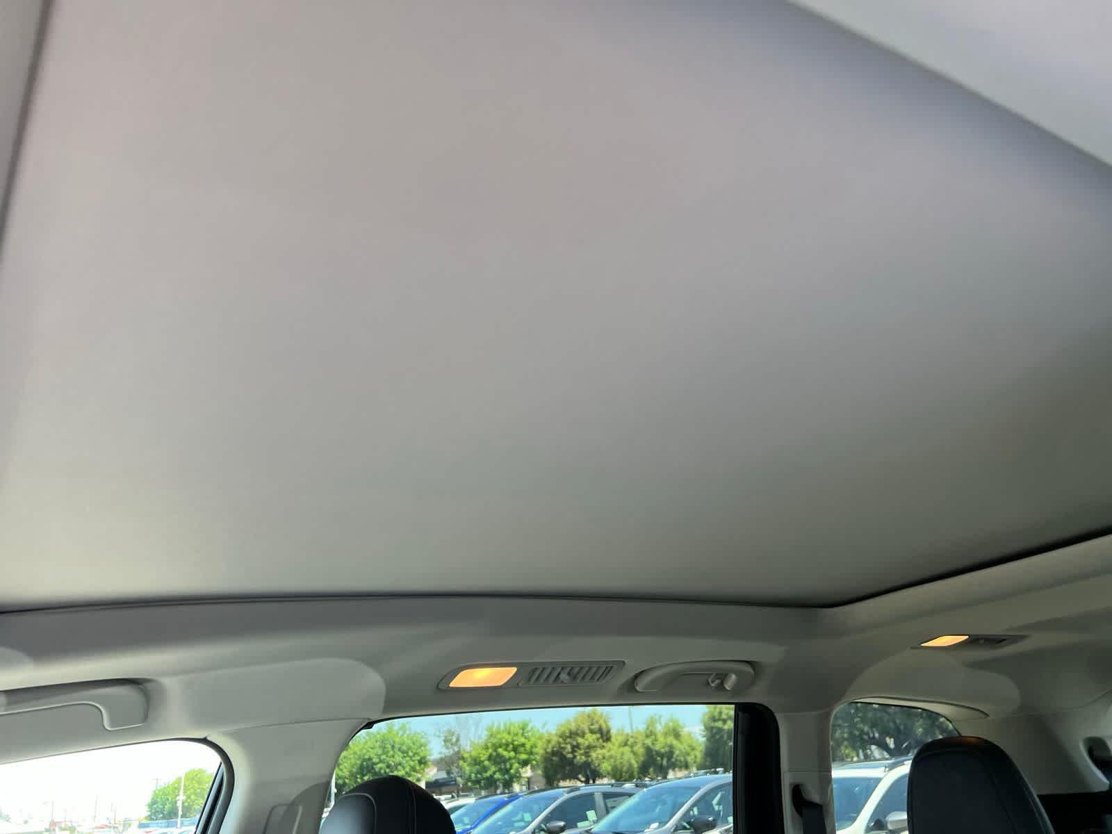 Thumbnail: 2019 Subaru Ascent - 34