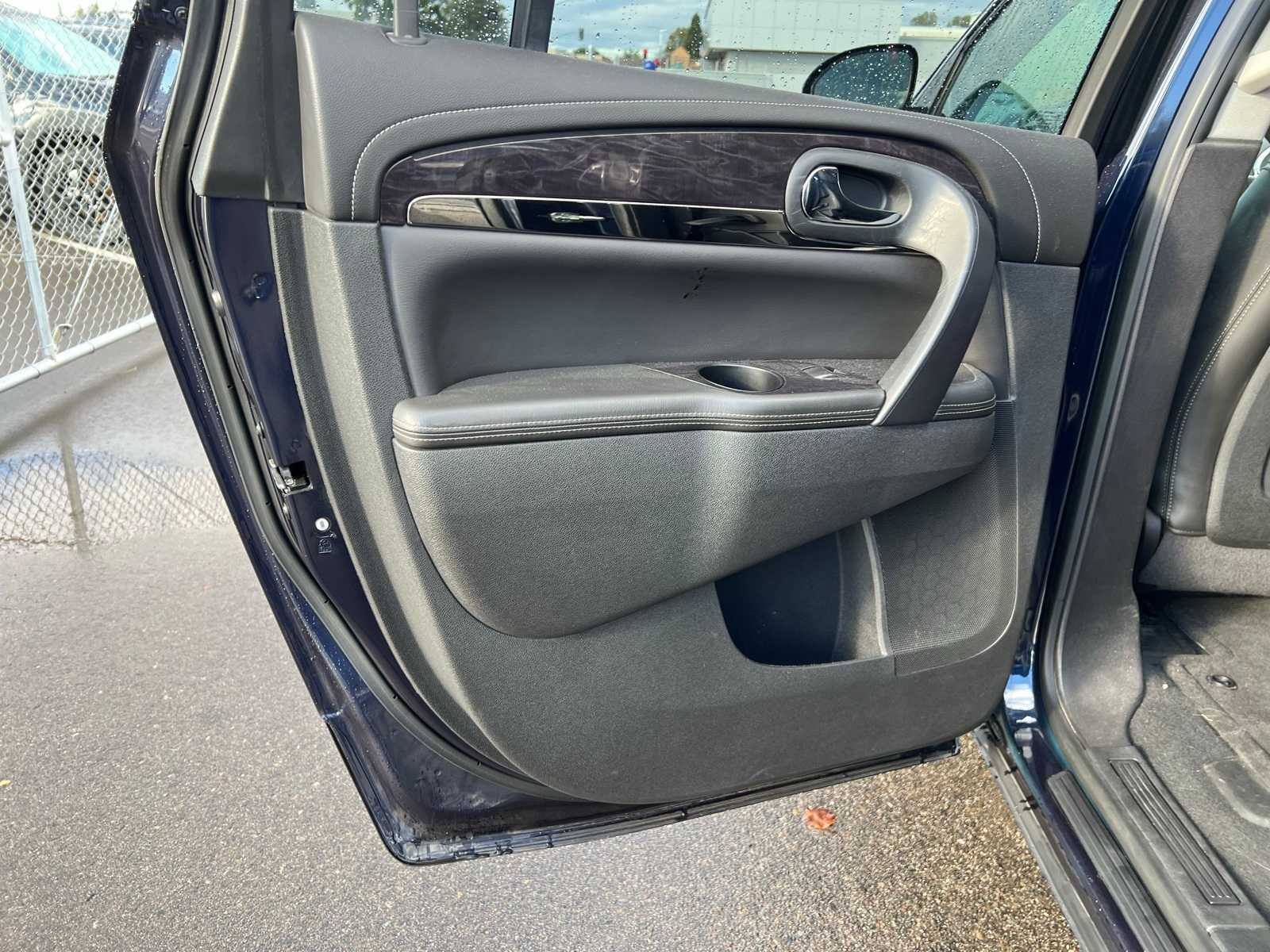 Thumbnail: 2017 Buick Enclave - 20