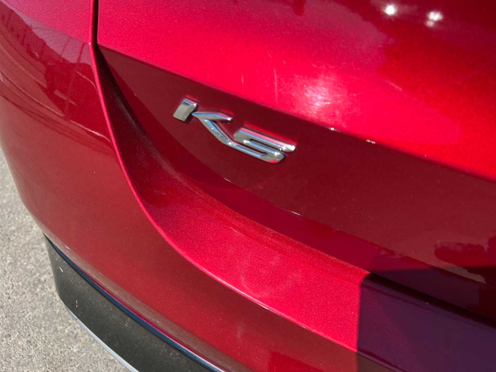 Thumbnail: 2021 Kia K5 - 5