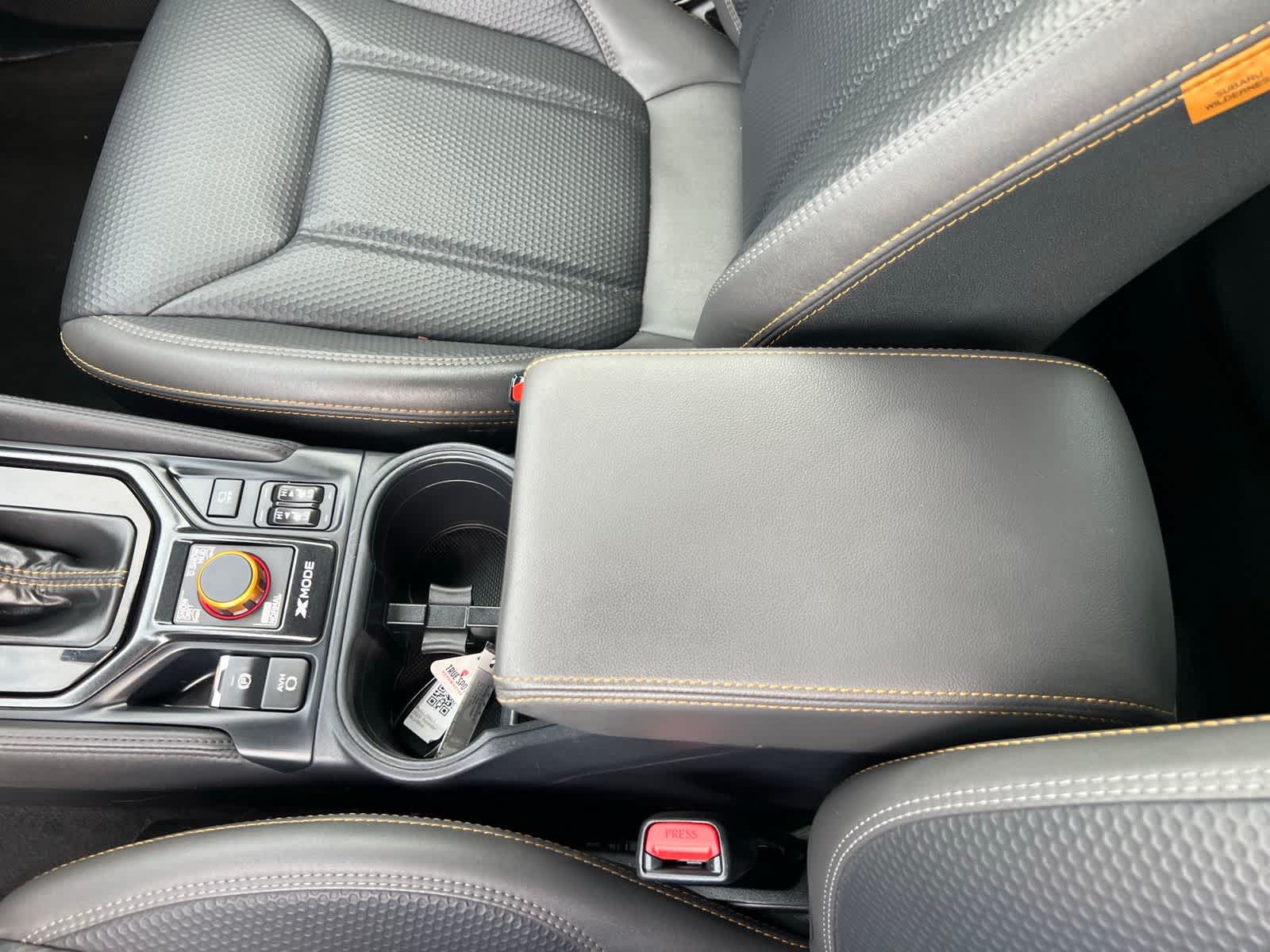 Thumbnail: 2023 Subaru Forester - 40