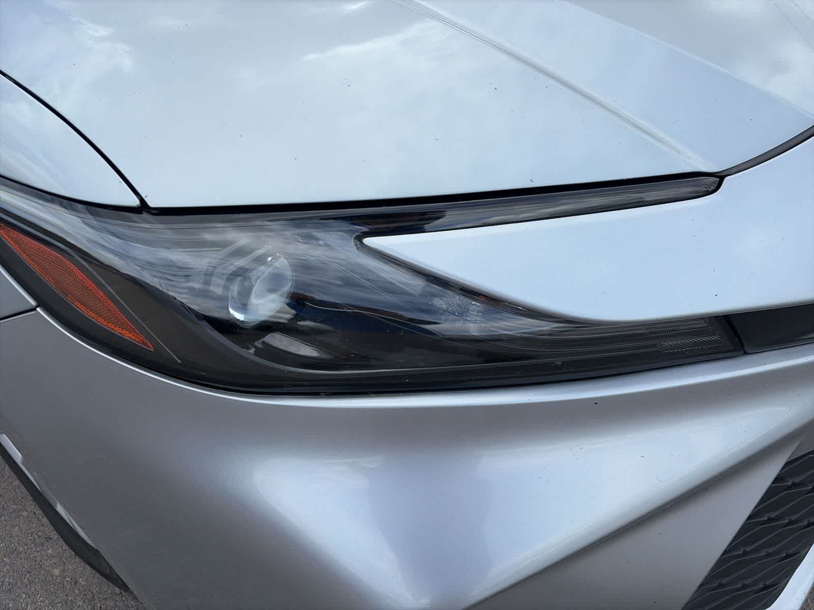 Thumbnail: 2025 Toyota Camry - 4