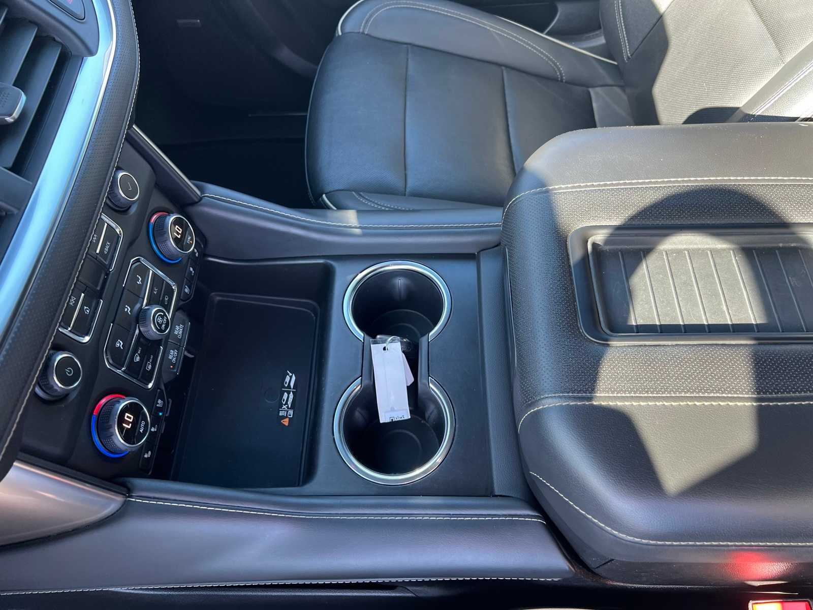 Thumbnail: 2023 Chevrolet Suburban - 38