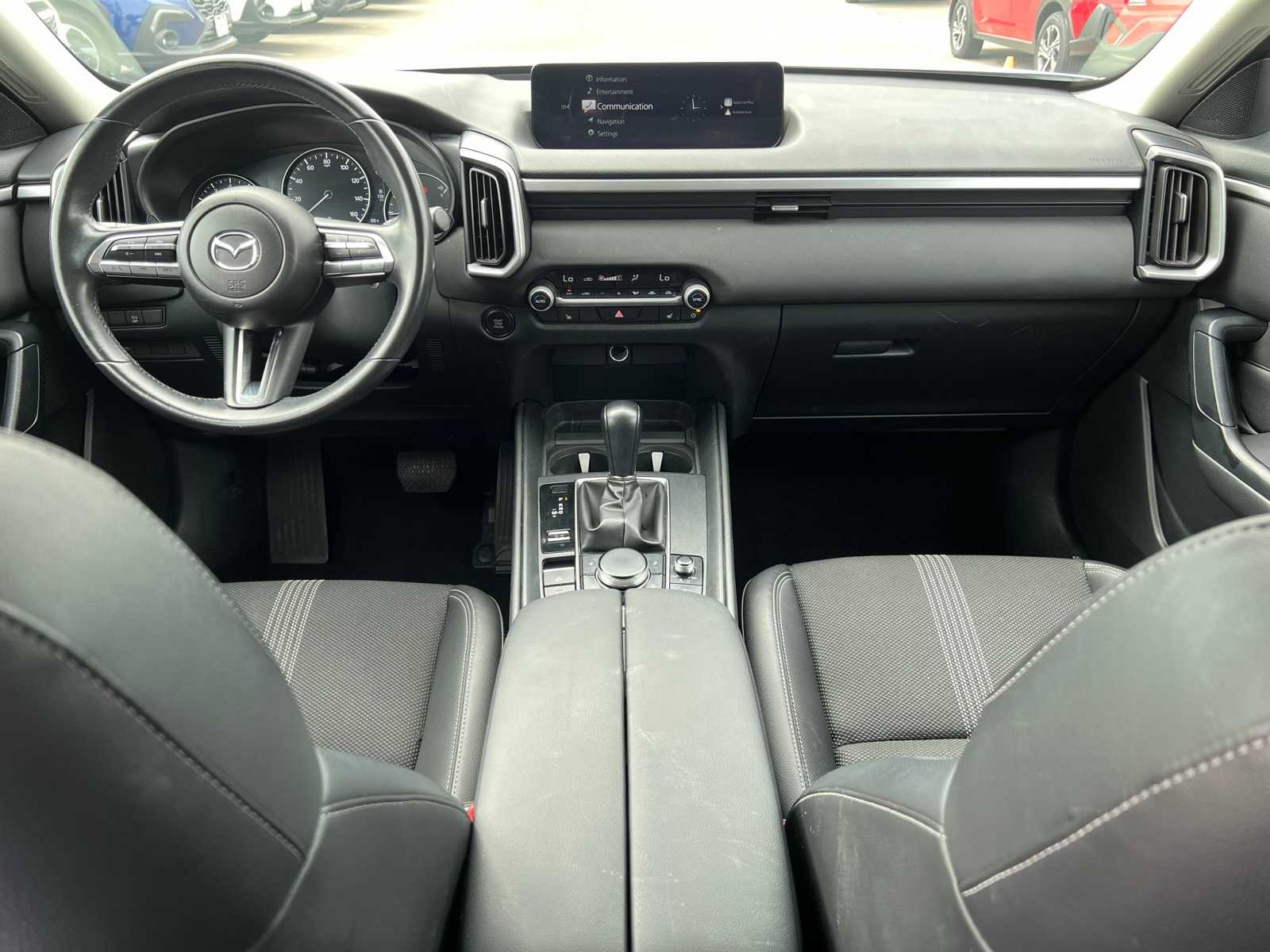 Thumbnail: 2024 Mazda CX-50 - 29