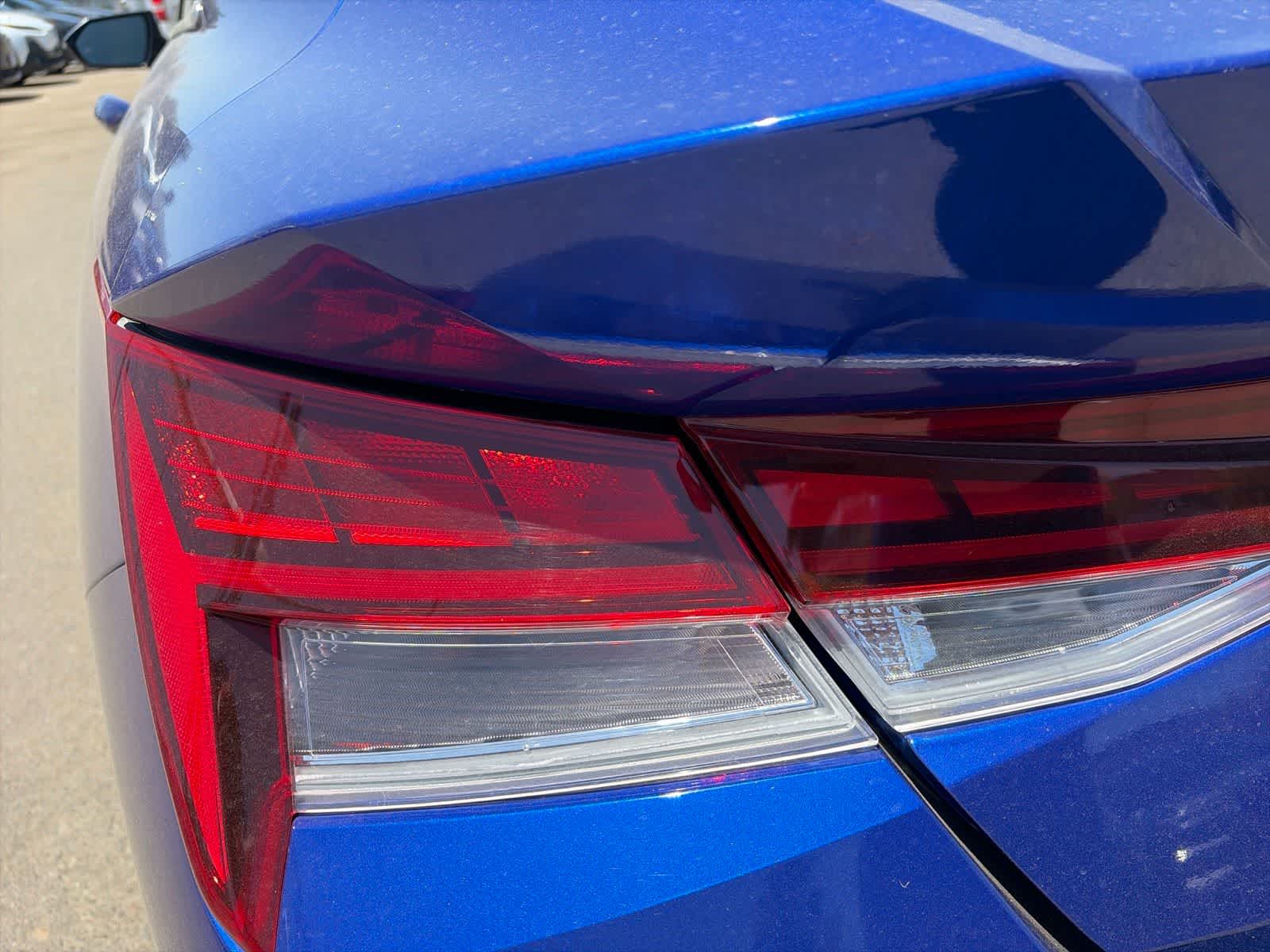 Thumbnail: 2024 Hyundai Elantra - 18