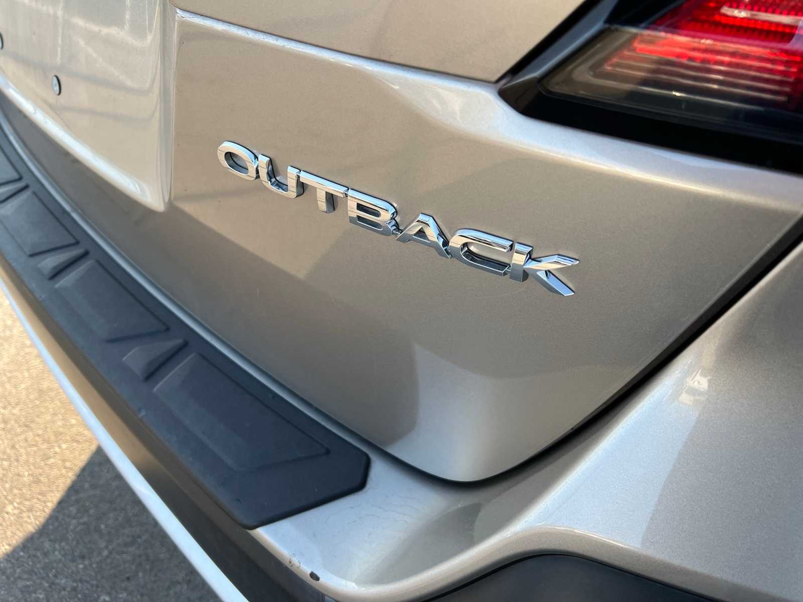 Thumbnail: 2020 Subaru Outback - 7