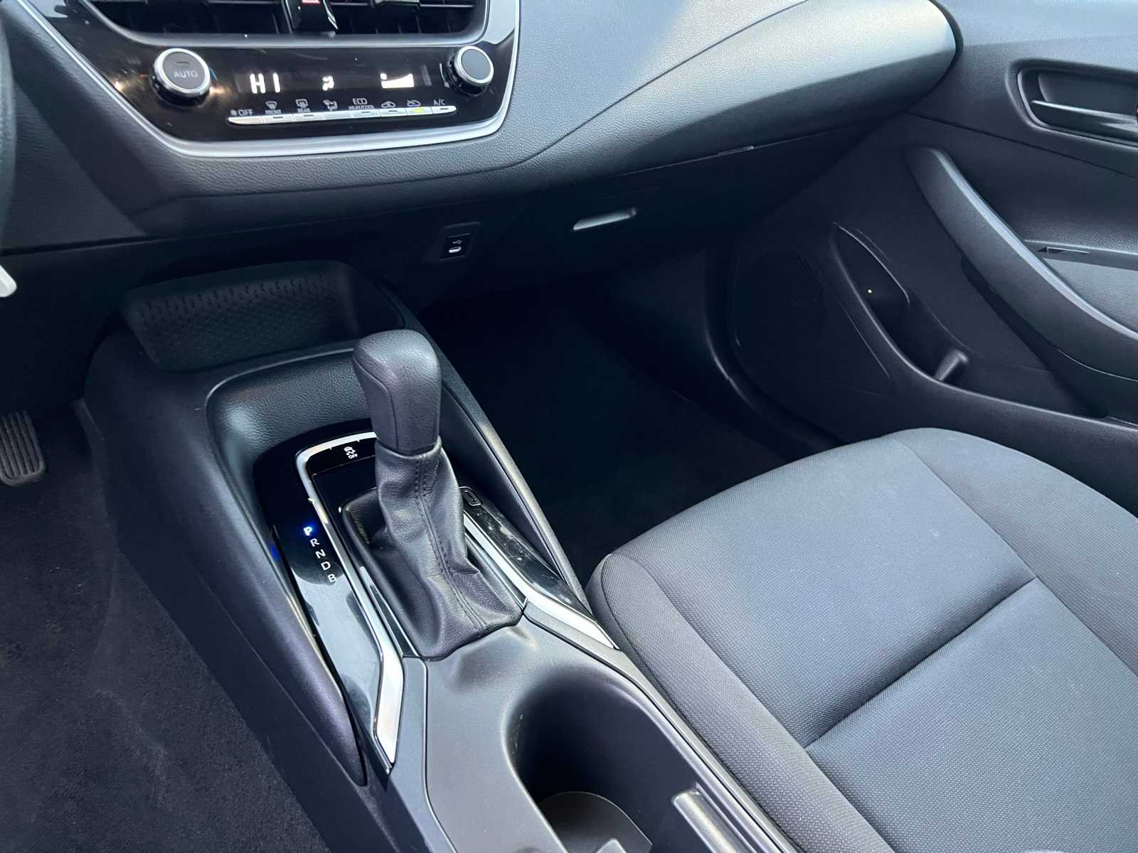 Thumbnail: 2023 Toyota Corolla - 42