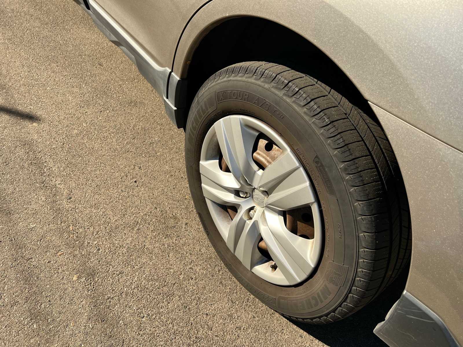 Thumbnail: 2015 Subaru Outback - 17
