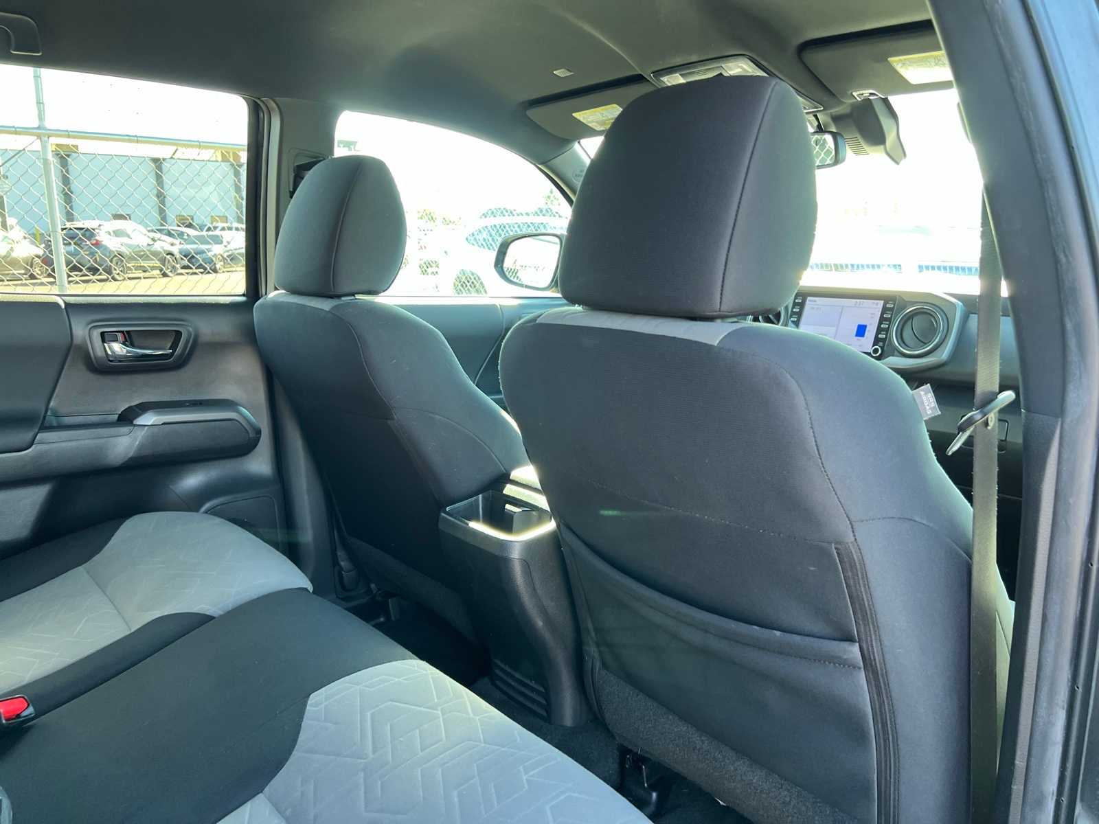 Thumbnail: 2023 Toyota Tacoma - 22