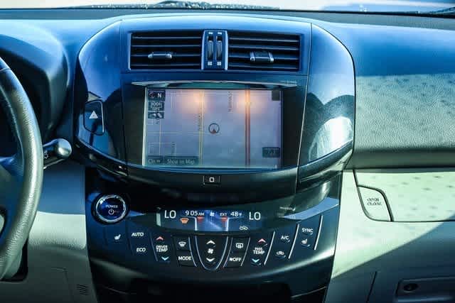 2012 Toyota RAV4 EV 14