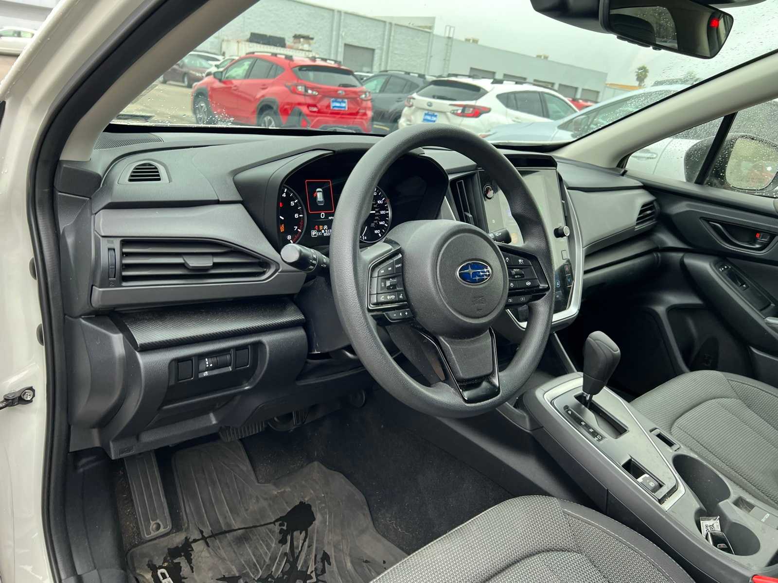 Thumbnail: 2024 Subaru Crosstrek - 14