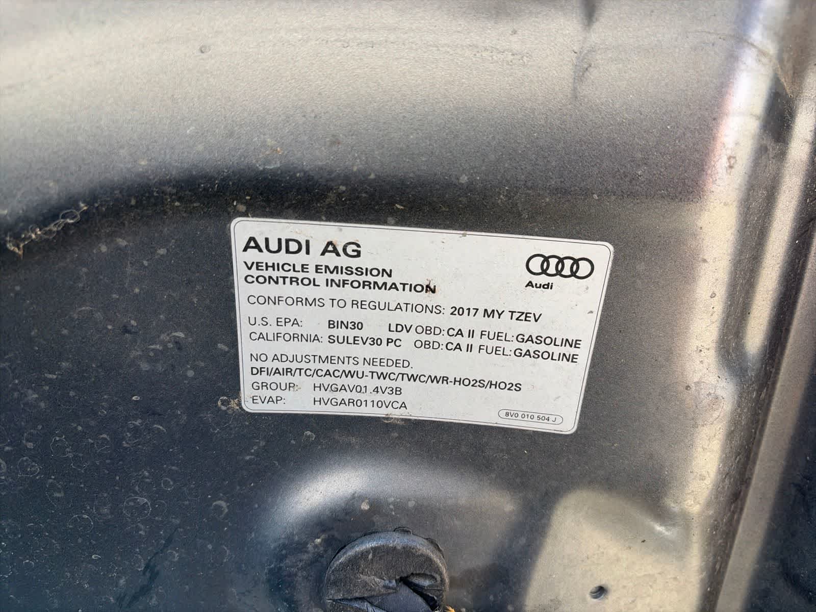 Thumbnail: 2017 Audi A3 e-tron - 29