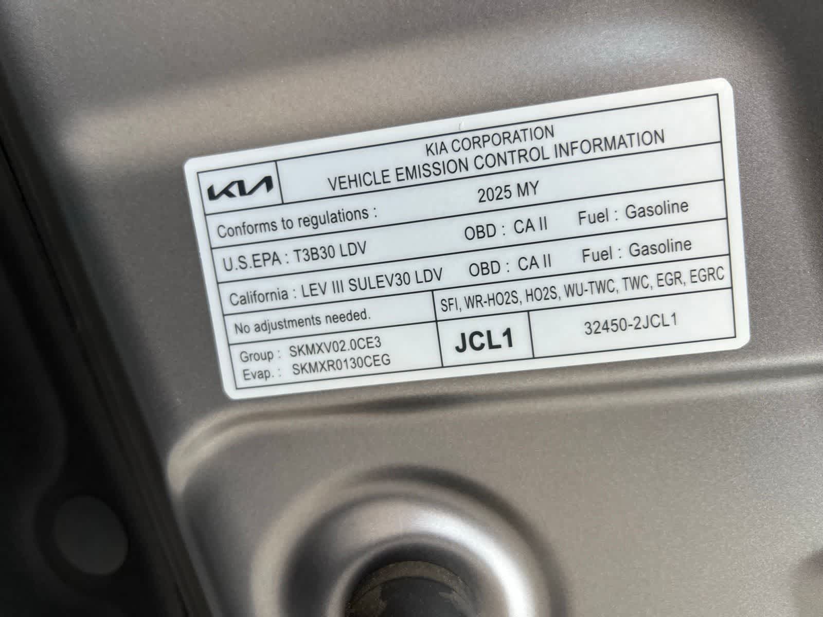 Thumbnail: 2025 Kia K4 - 32