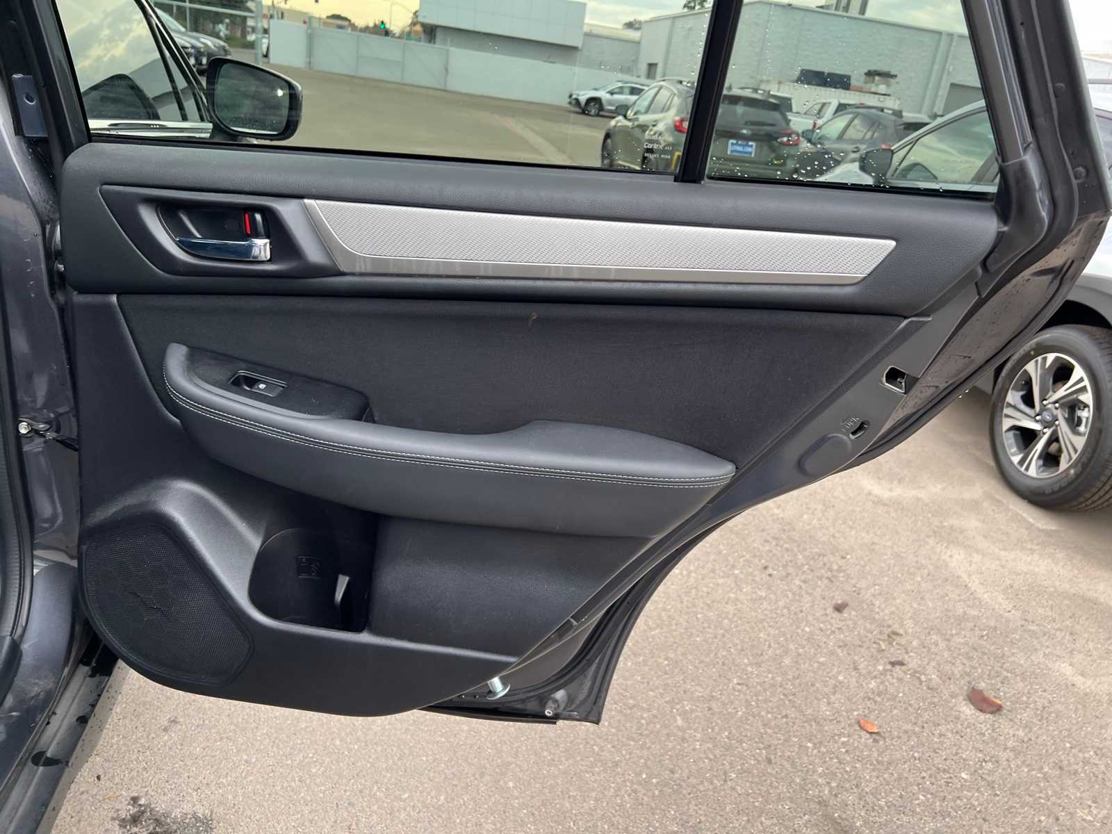 Thumbnail: 2019 Subaru Outback - 24