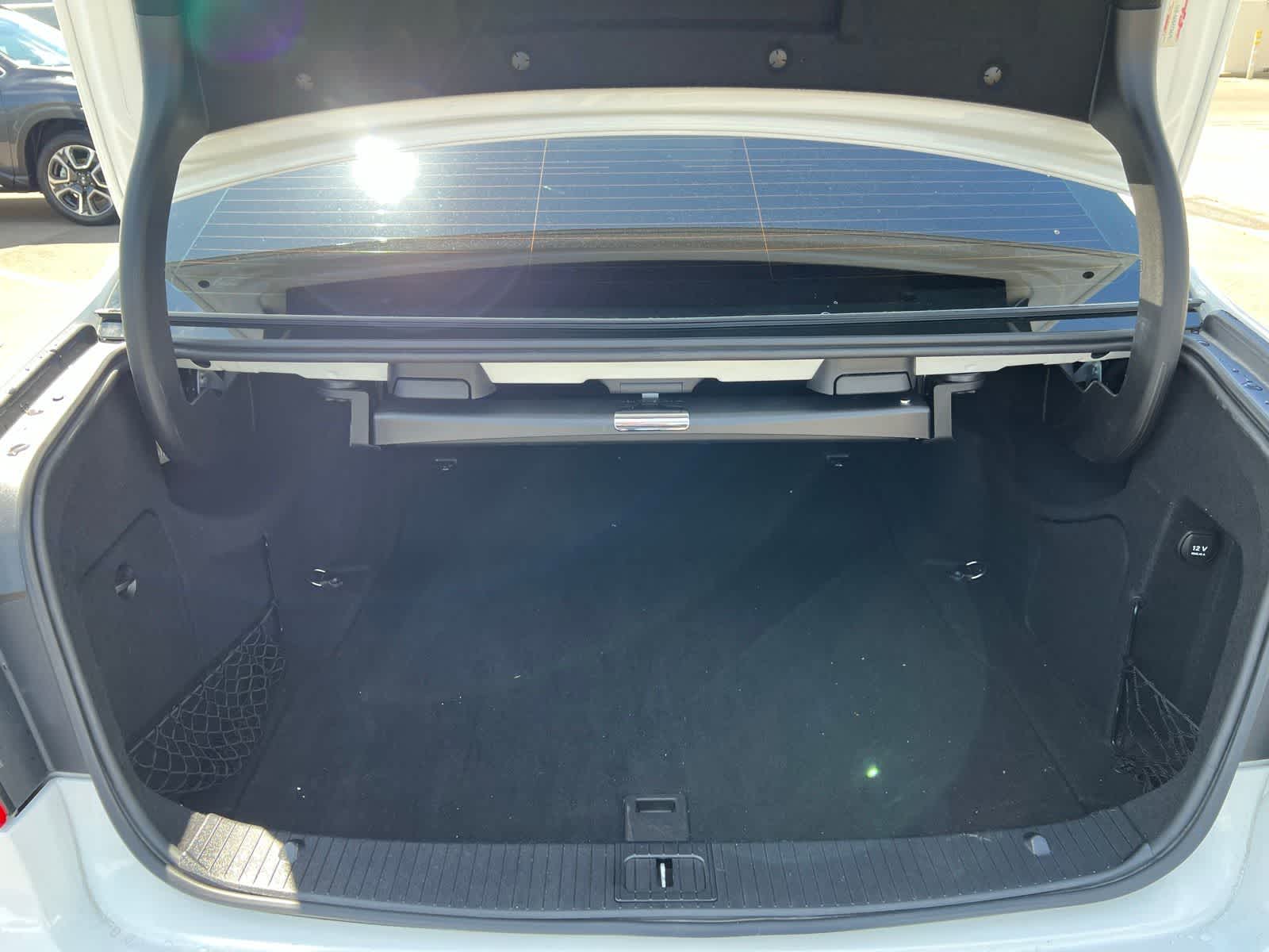 Thumbnail: 2013 Mercedes-Benz E-Class - 6