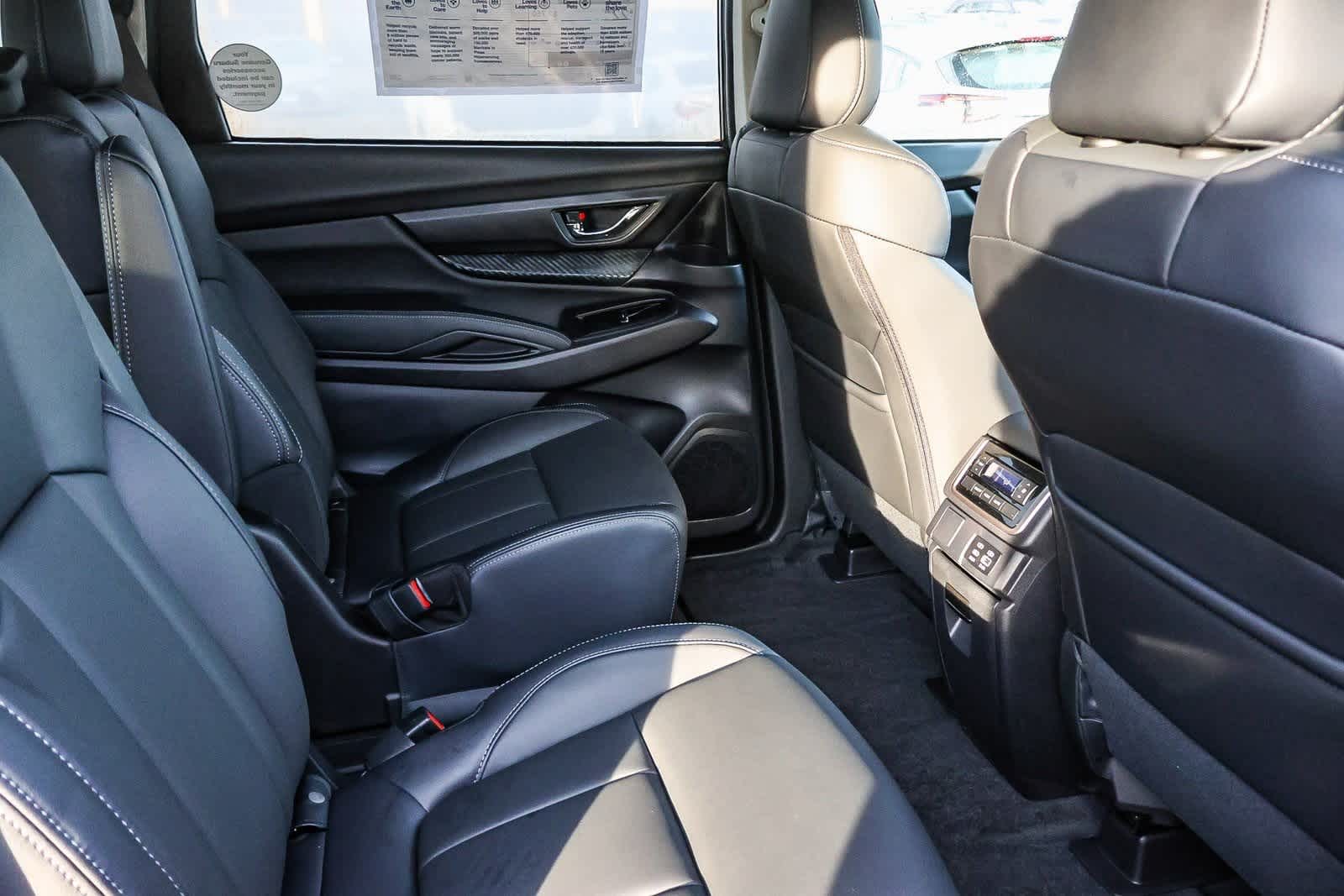 Thumbnail: 2026 Subaru Ascent - 13