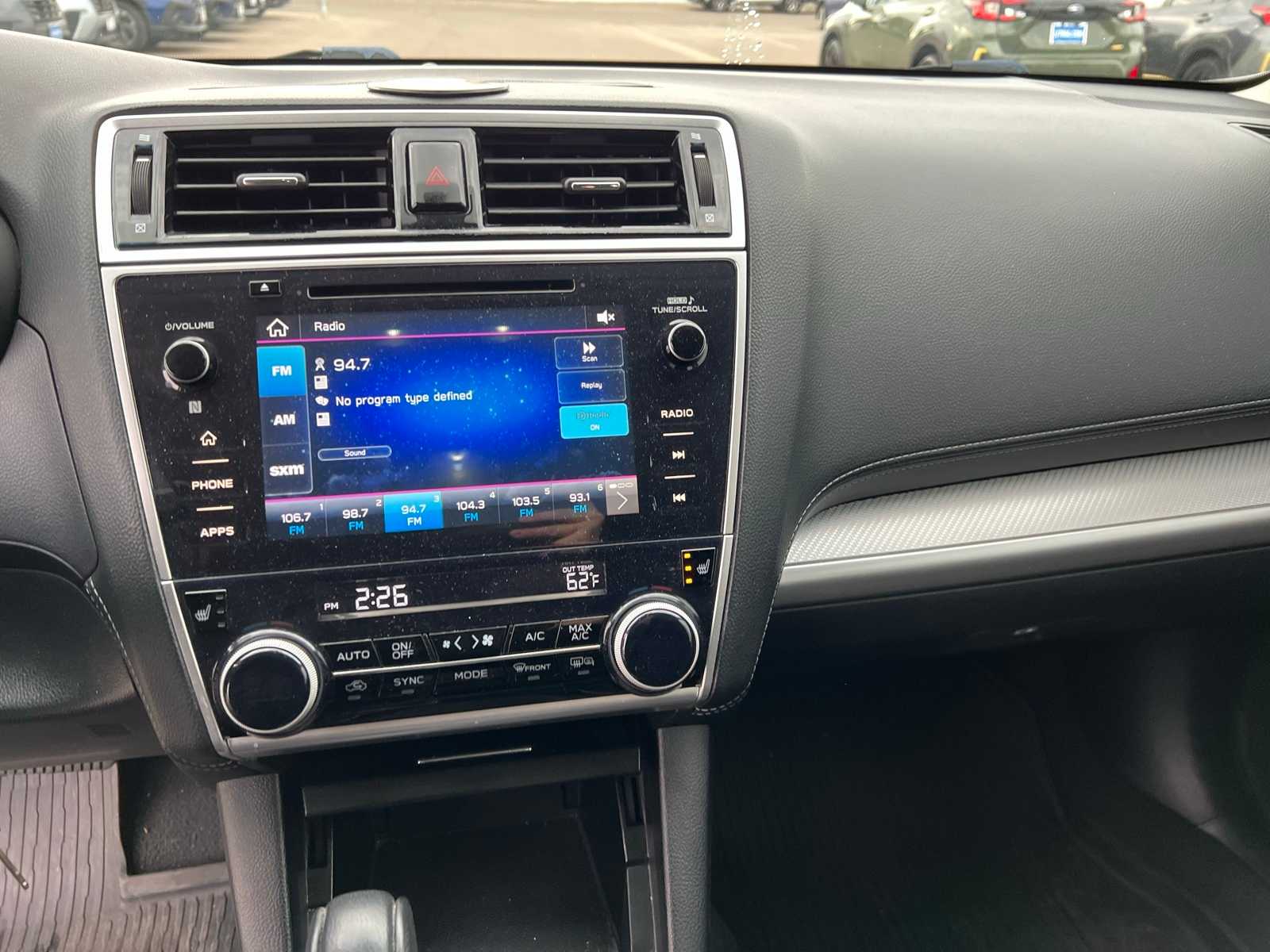 Thumbnail: 2019 Subaru Outback - 31