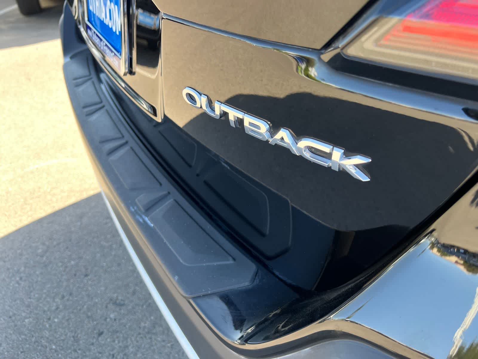 Thumbnail: 2024 Subaru Outback - 7