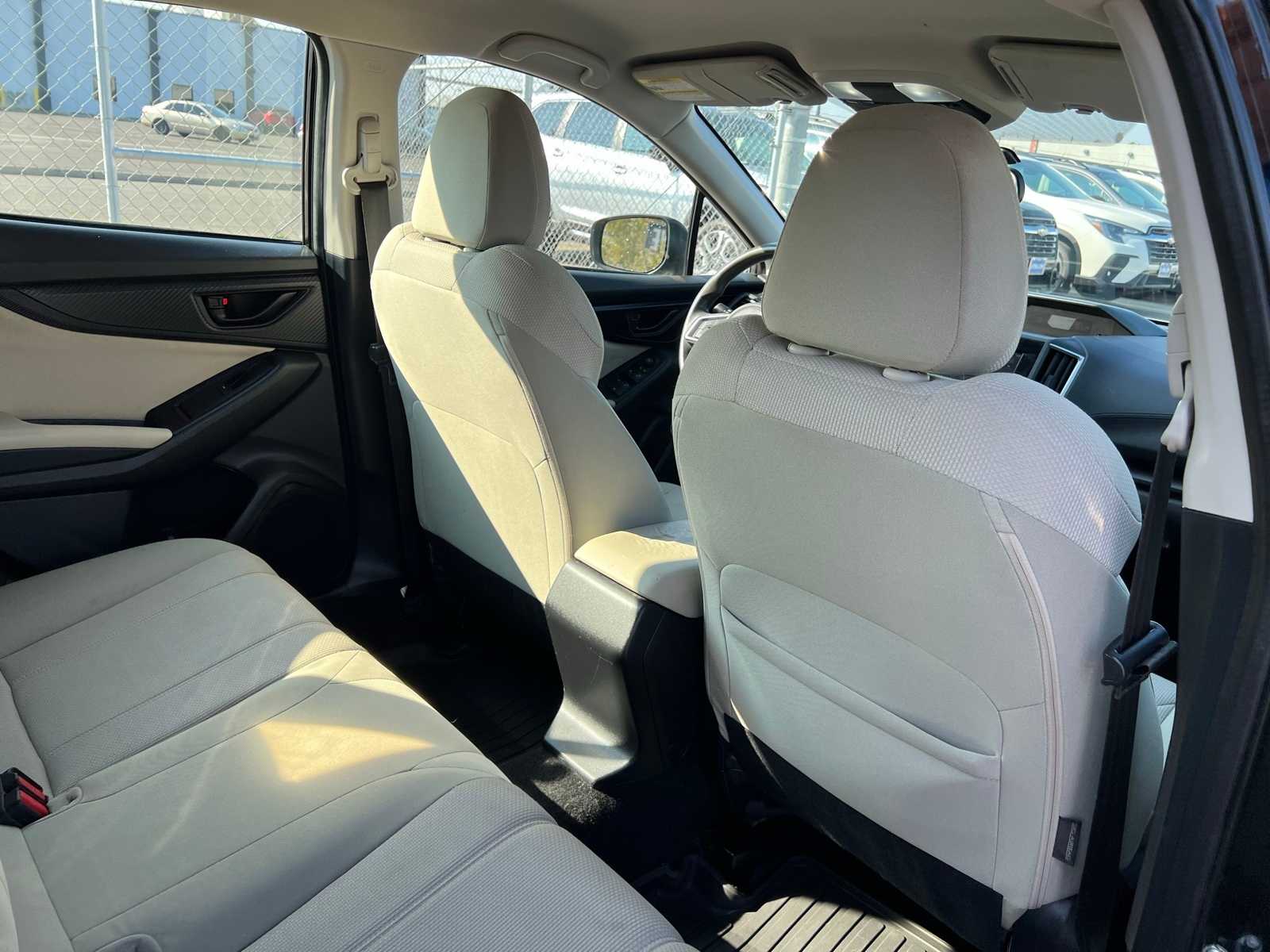 Thumbnail: 2019 Subaru Impreza - 23