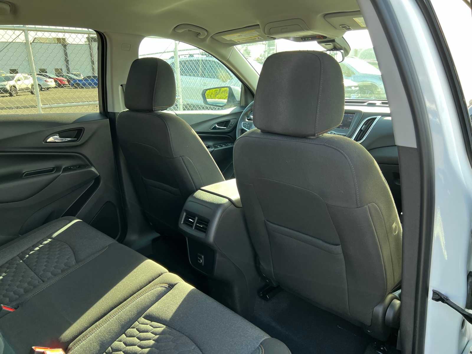 Thumbnail: 2020 Chevrolet Equinox - 22