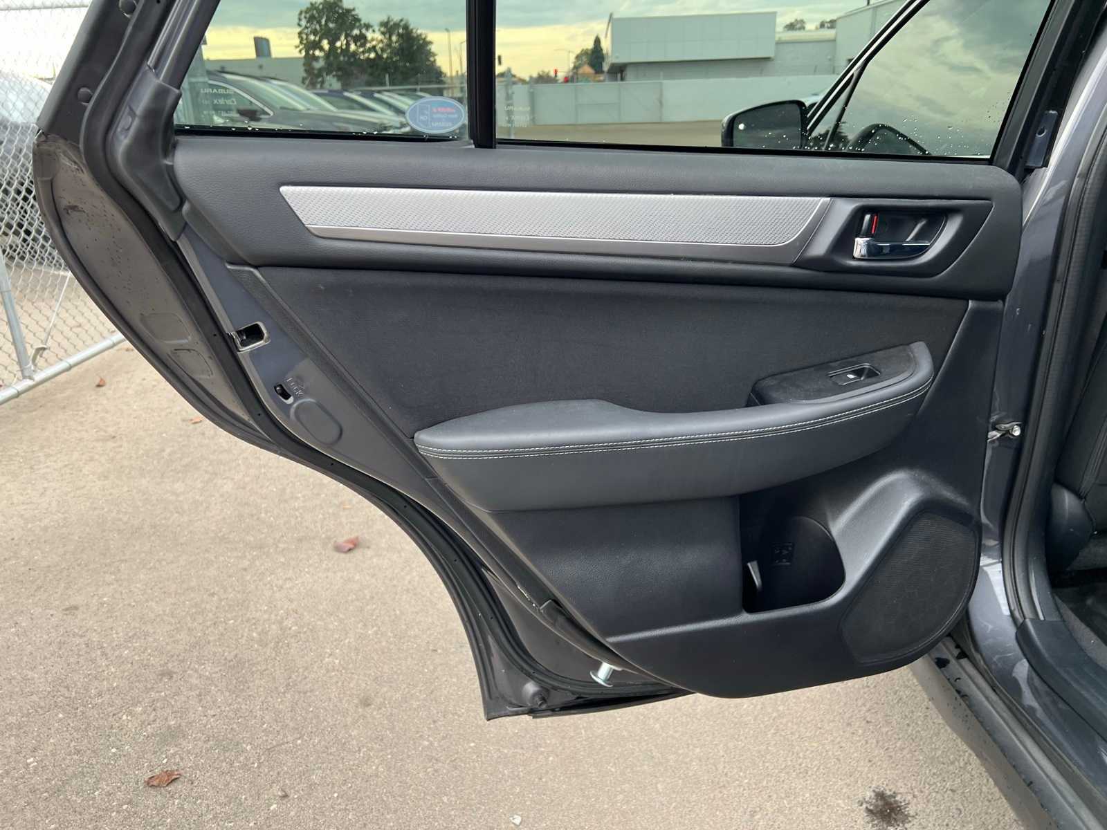 Thumbnail: 2019 Subaru Outback - 20