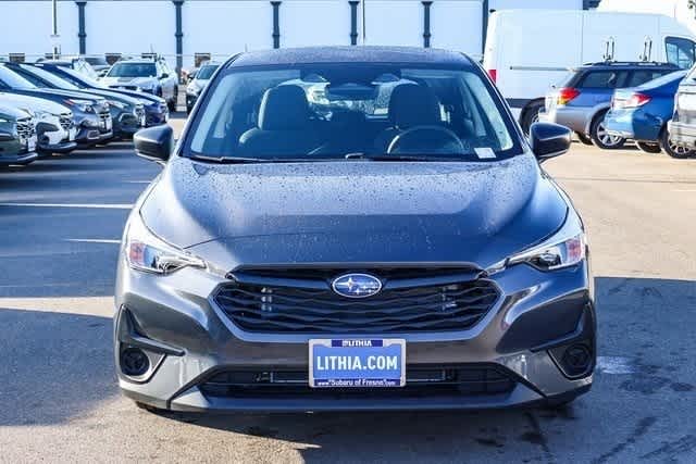 Thumbnail: 2025 Subaru Impreza - 2