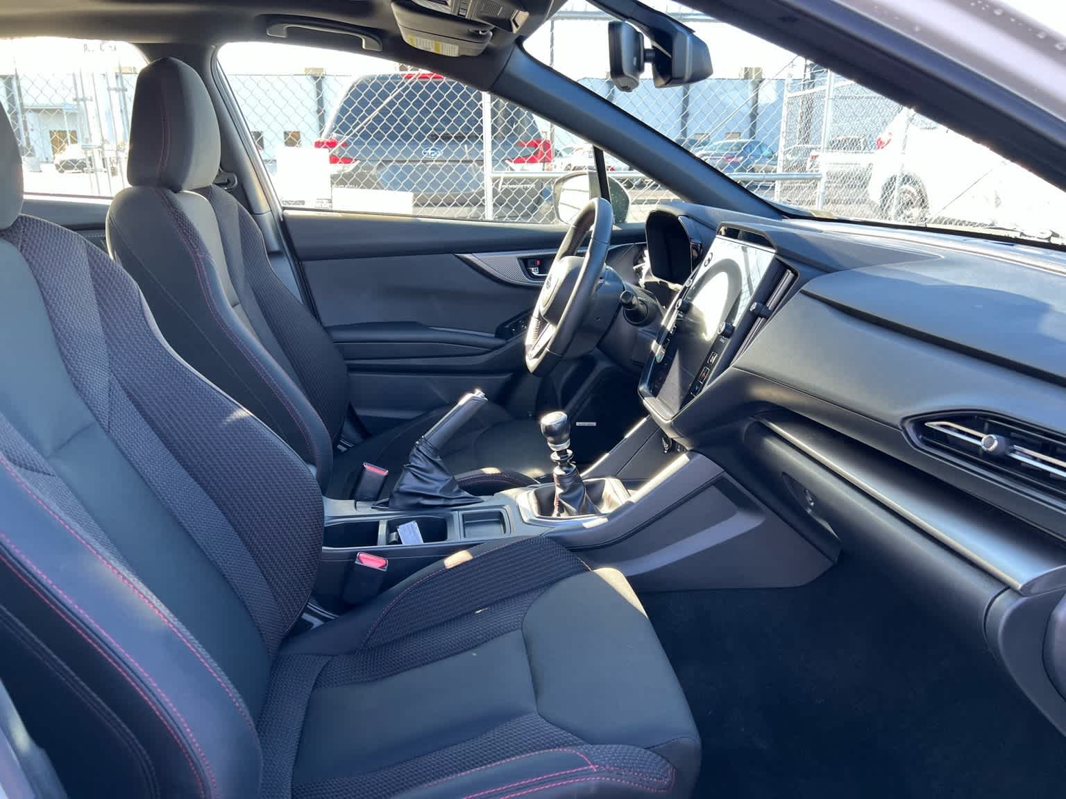 Thumbnail: 2023 Subaru WRX - 27