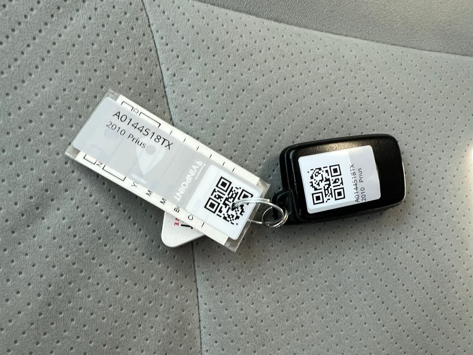 Thumbnail: 2010 Toyota Prius - 36