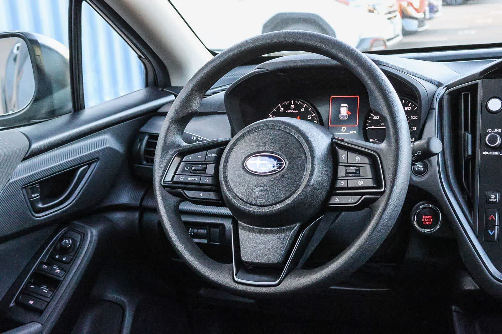 Thumbnail: 2026 Subaru Crosstrek - 17