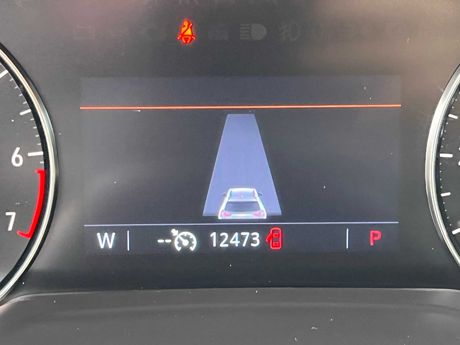 Thumbnail: 2023 Buick Envision - 43